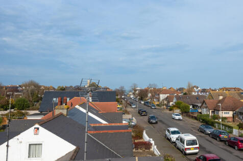 Roof Terrace