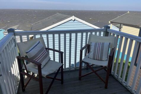Decking/View