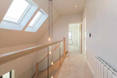 Galleried Landing