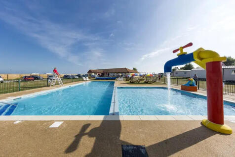Seaview Pool