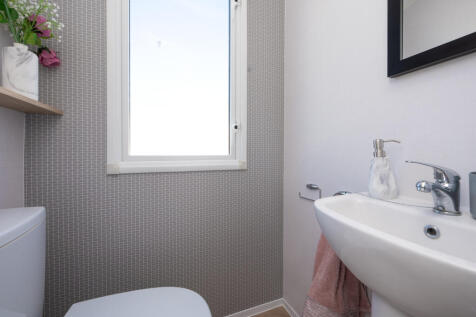En Suite WC