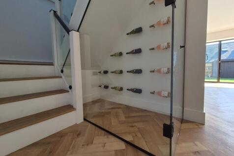Wine Store
