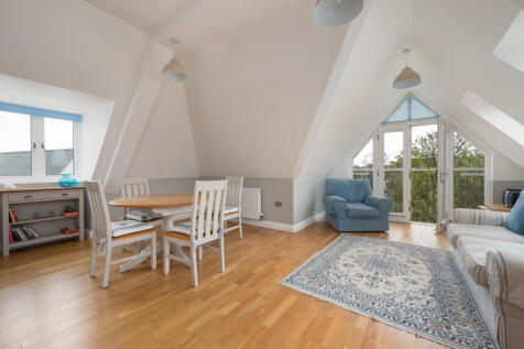 Open plan Living/Kitchen/Diner