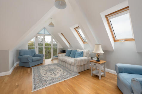 Open plan Living/Kitchen/Diner