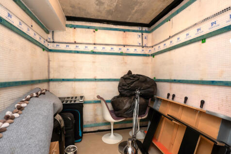 Secure Storage