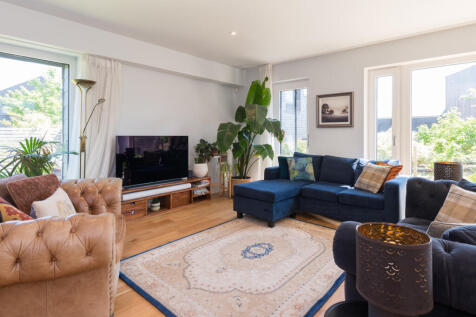 Sitting Area