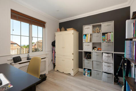 Study/Bedroom