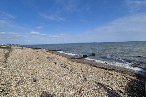 Seafront