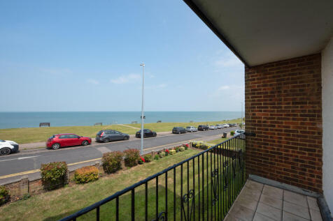 View from Balcony