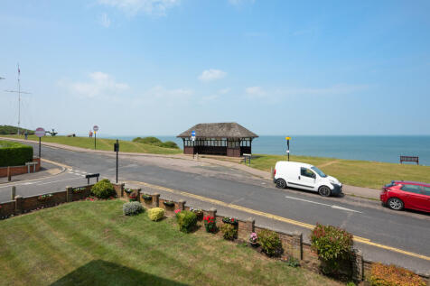 View from Balcony