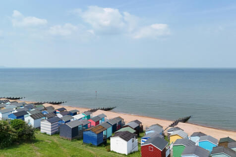 Tankerton Slopes
