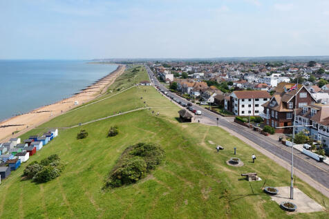 Tankerton Slopes