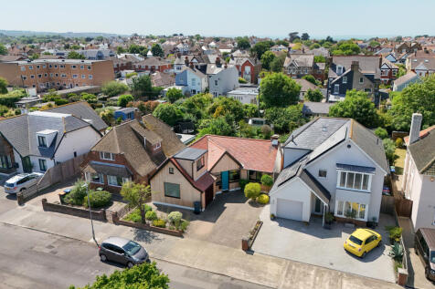 Aeriel View