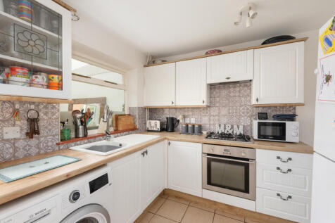 Kitchen-Diner