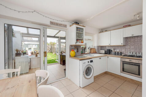 Kitchen-Diner