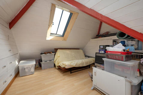 Loft Room