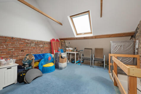 Loft Room