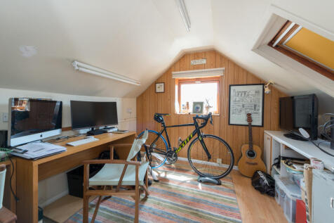 Loft Room