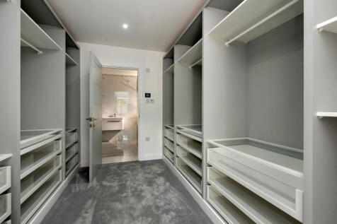 Dressing Room