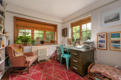 Study/Bedroom