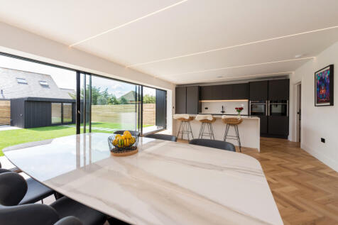 Kitchen-Diner