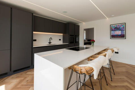 Kitchen-Diner