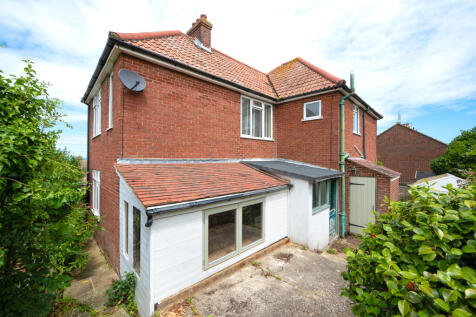 Rear Elevation