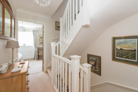 Stairwell