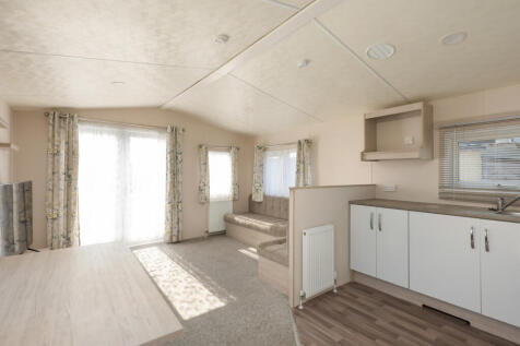 Kichen/Living Area