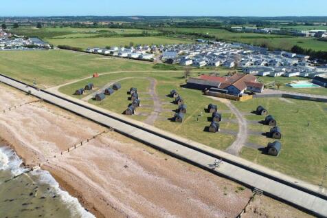Seaview Holiday Park