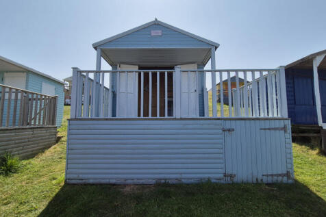 Beach Hut