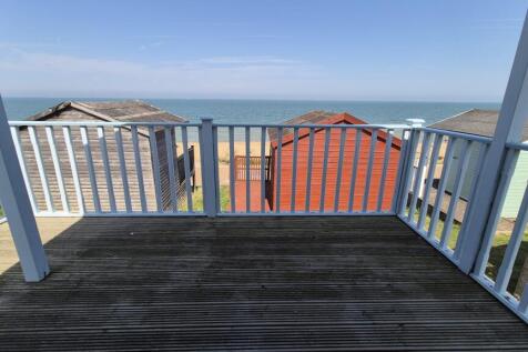 Beach Hut