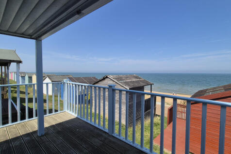 Beach Hut