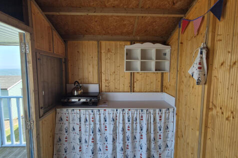 Beach Hut