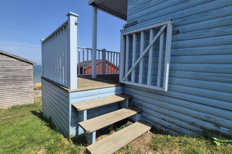 Beach Hut