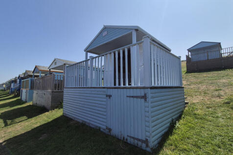 Beach Hut