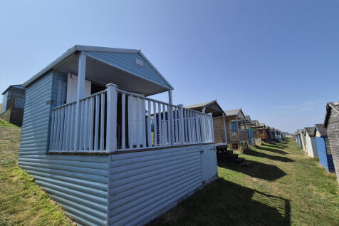 Beach Hut