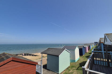 Beach Hut