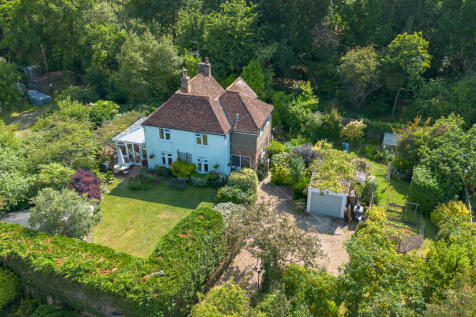 Aerial Shot