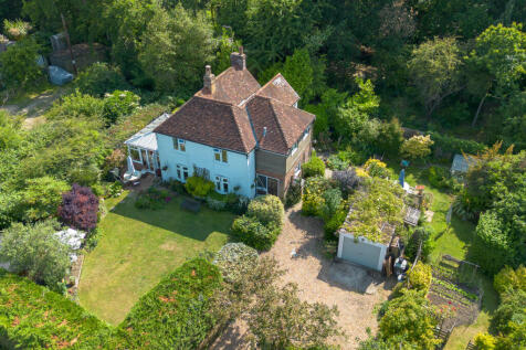 Aerial Shot