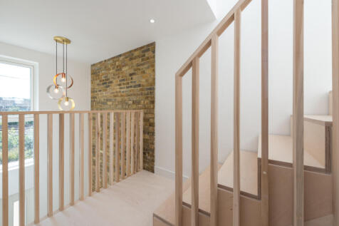 Stairwell