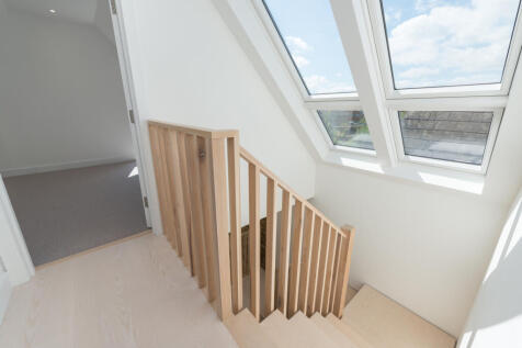 Stairwell