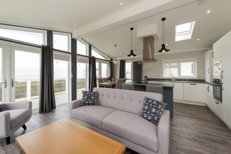 Open Plan