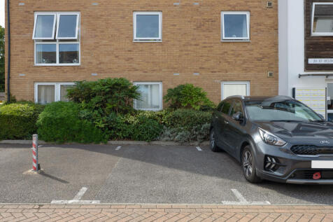 Parking One