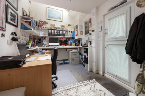 Home Office