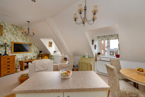 Lounge/Kitchen/Diner