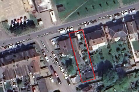 15 Westgate Terrace - Aerial Shot