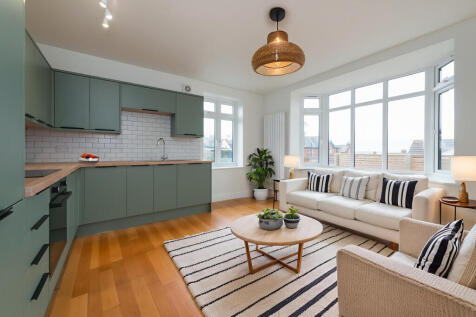 Kitchen / Dining / Sitting Room