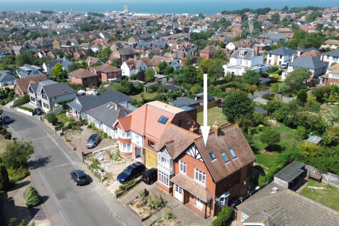 Drone Shot