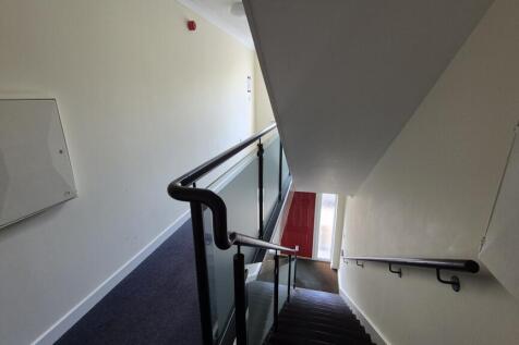 Stairwell